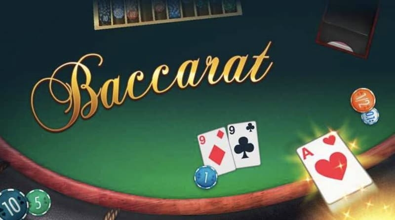 Baccarat ảnh đại diện