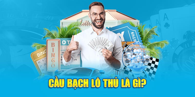 bạch thủ lô là gì ảnh đại diện