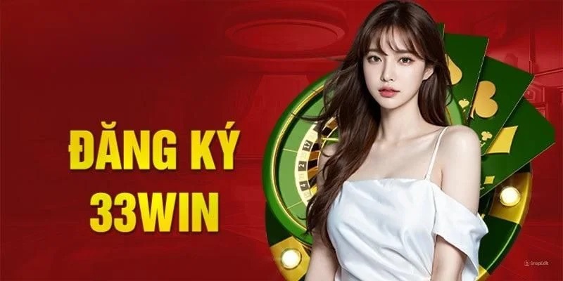 Đăng ksy 33WIN ảnh đại diện